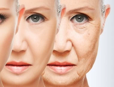 Η αντιγήρανση στο πιάτο σας - Tι να τρώμε για να μείνουμε νέοι;